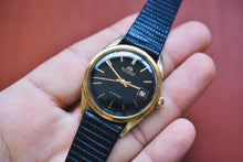 Load image into Gallery viewer, Bucherer 21 Jewel Date