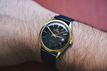 Load image into Gallery viewer, Bucherer 21 Jewel Date