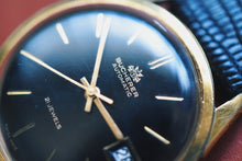 Load image into Gallery viewer, Bucherer 21 Jewel Date