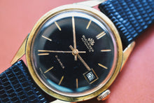 Load image into Gallery viewer, Bucherer 21 Jewel Date