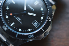 Load image into Gallery viewer, 1970’s Timex Manual Wind Lollipop Diver