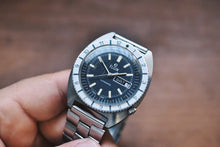 Load image into Gallery viewer, *RARE* Swiss Elgin Tropical Diver