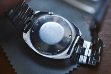 Load image into Gallery viewer, *RARE* Swiss Elgin Tropical Diver