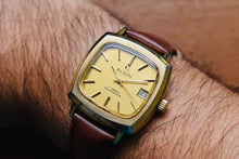 Load image into Gallery viewer, *RARE* Elgin 909 Quickset Date