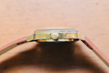 Load image into Gallery viewer, *RARE* Elgin 909 Quickset Date