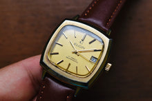 Load image into Gallery viewer, *RARE* Elgin 909 Quickset Date