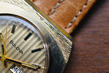 Load image into Gallery viewer, Bulova N5 Day-Date