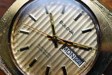 Load image into Gallery viewer, Bulova N5 Day-Date