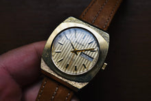 Load image into Gallery viewer, Bulova N5 Day-Date