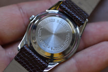 Load image into Gallery viewer, Bulova Fluted Rehaut 30 Jewels