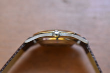 Load image into Gallery viewer, Bulova Fluted Rehaut 30 Jewels