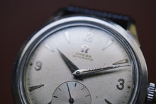 Load image into Gallery viewer, *RARE* Omega Seamaster 2576 Small Seconds