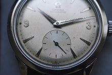 Load image into Gallery viewer, *RARE* Omega Seamaster 2576 Small Seconds