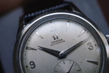 Load image into Gallery viewer, *RARE* Omega Seamaster 2576 Small Seconds