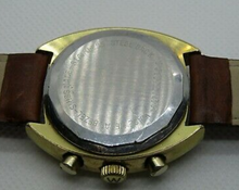 Load image into Gallery viewer, 1970's Waltham Swiss Racing Chronograph (Valjoux 7733)