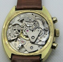 Load image into Gallery viewer, 1970's Waltham Swiss Racing Chronograph (Valjoux 7733)