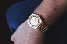 Load image into Gallery viewer, 1972 Omega Cal.1020