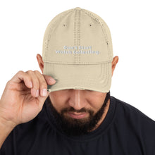Load image into Gallery viewer, Don't Start Watch Collecting Hat