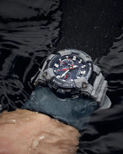 Load image into Gallery viewer, *RARE* G-Shock GWF-A1000RN-8AER FROGMAN ROYAL NAVY