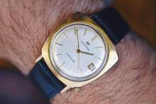 Load image into Gallery viewer, *RARE* Hamilton Taurus 64028-4 Automatic Date