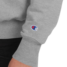 Load image into Gallery viewer, Fear The Beard T3 Champion Sweatshirt