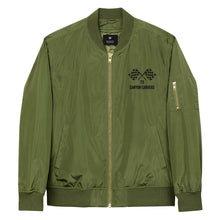 Load image into Gallery viewer, T3 Canyon Carvers bomber jacket