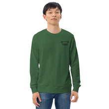 Load image into Gallery viewer, T3 Powerlifting Club Sweatshirt