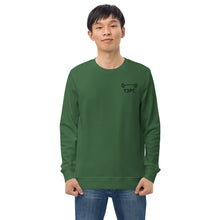 Load image into Gallery viewer, T3 Powerlifting Club Sweatshirt