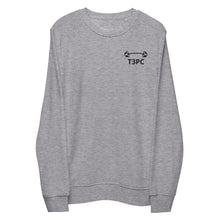 Load image into Gallery viewer, T3 Powerlifting Club Sweatshirt