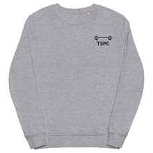 Load image into Gallery viewer, T3 Powerlifting Club Sweatshirt