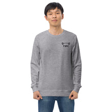 Load image into Gallery viewer, T3 Powerlifting Club Sweatshirt