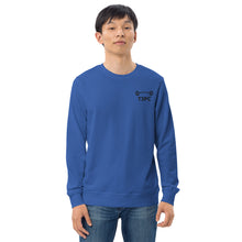Load image into Gallery viewer, T3 Powerlifting Club Sweatshirt