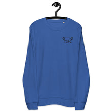 Load image into Gallery viewer, T3 Powerlifting Club Sweatshirt