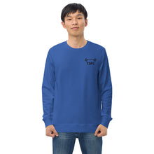 Load image into Gallery viewer, T3 Powerlifting Club Sweatshirt