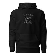 Load image into Gallery viewer, Ari The Cat Hoodie