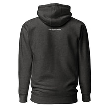 Load image into Gallery viewer, Ari The Cat Hoodie