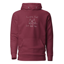 Load image into Gallery viewer, Ari The Cat Hoodie