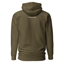 Load image into Gallery viewer, Ari The Cat Hoodie