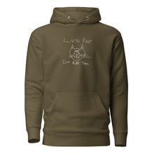 Load image into Gallery viewer, Ari The Cat Hoodie