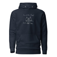 Load image into Gallery viewer, Ari The Cat Hoodie