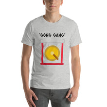 Load image into Gallery viewer, T3 "Gong Gang" Unisex T-Shirt