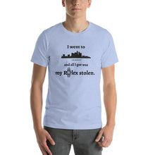 Load image into Gallery viewer, I went to LA... T-Shirt!
