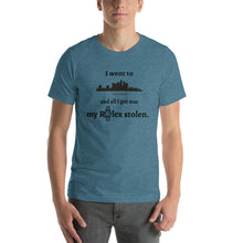 Load image into Gallery viewer, I went to LA... T-Shirt!