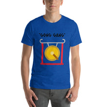 Load image into Gallery viewer, T3 "Gong Gang" Unisex T-Shirt