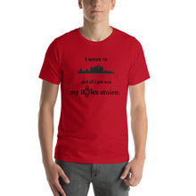 Load image into Gallery viewer, I went to LA... T-Shirt!