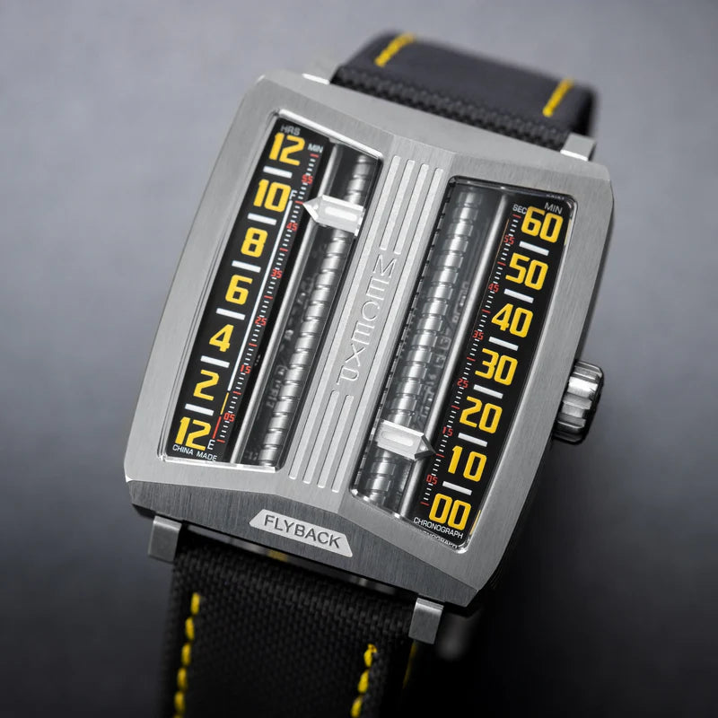 Vintage Luxury Watches – Page 2 – The Time Teller Shop
