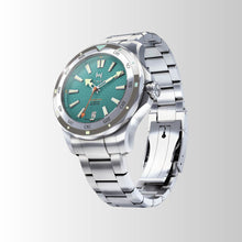 Load image into Gallery viewer, Father’s Watch Co. Horizon Cocktail Attire Diver