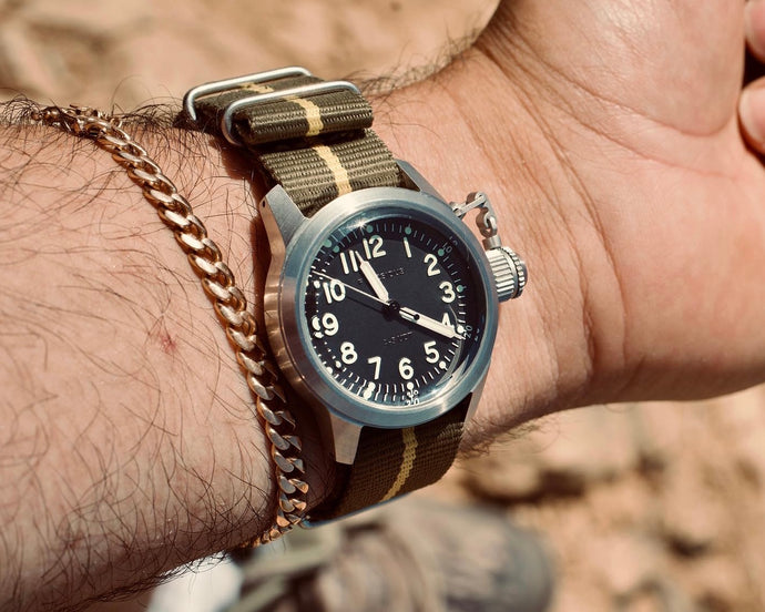 Praesidus A-5 UDT: OG-107 NATO