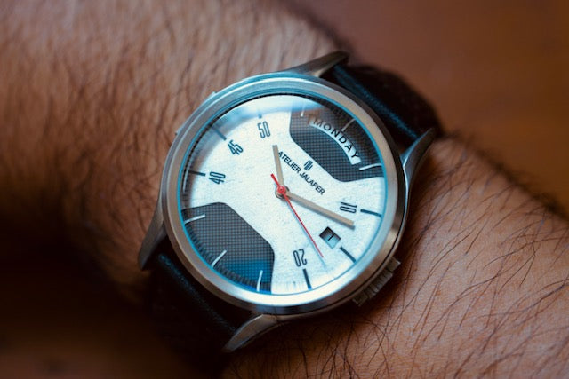 Atelier Jalaper AJ002-S