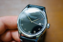 Load image into Gallery viewer, Hamilton Valiant Automatic